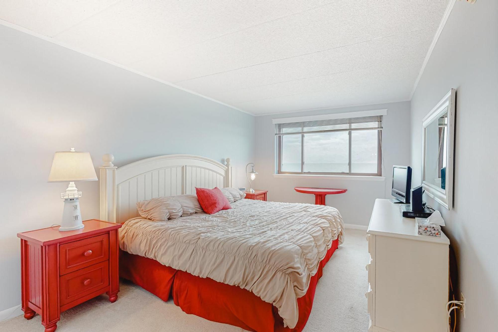 Ocean Towers 3A Apartment Ocean City Exterior photo